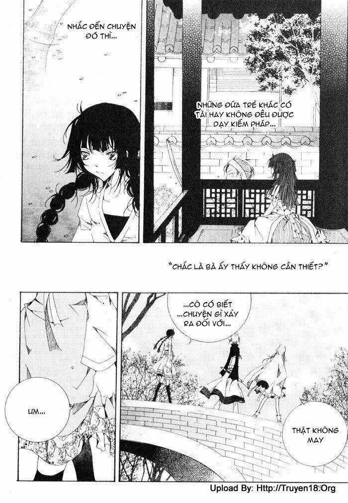 Nabi Chapter 14 trang 108