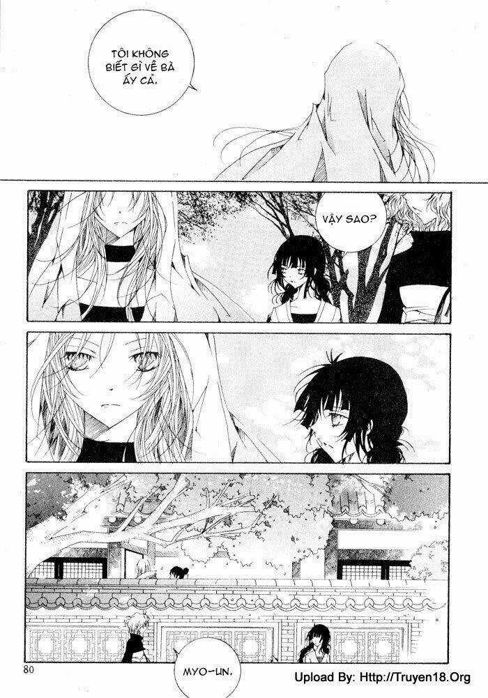 Nabi Chapter 14 trang 109