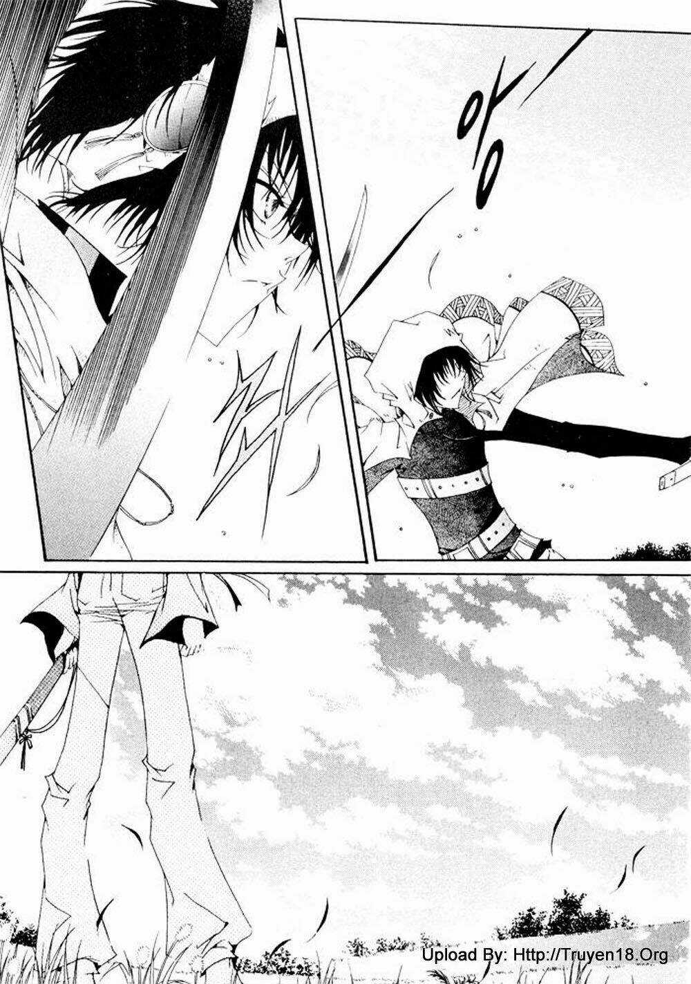 Nabi Chapter 14 trang 11