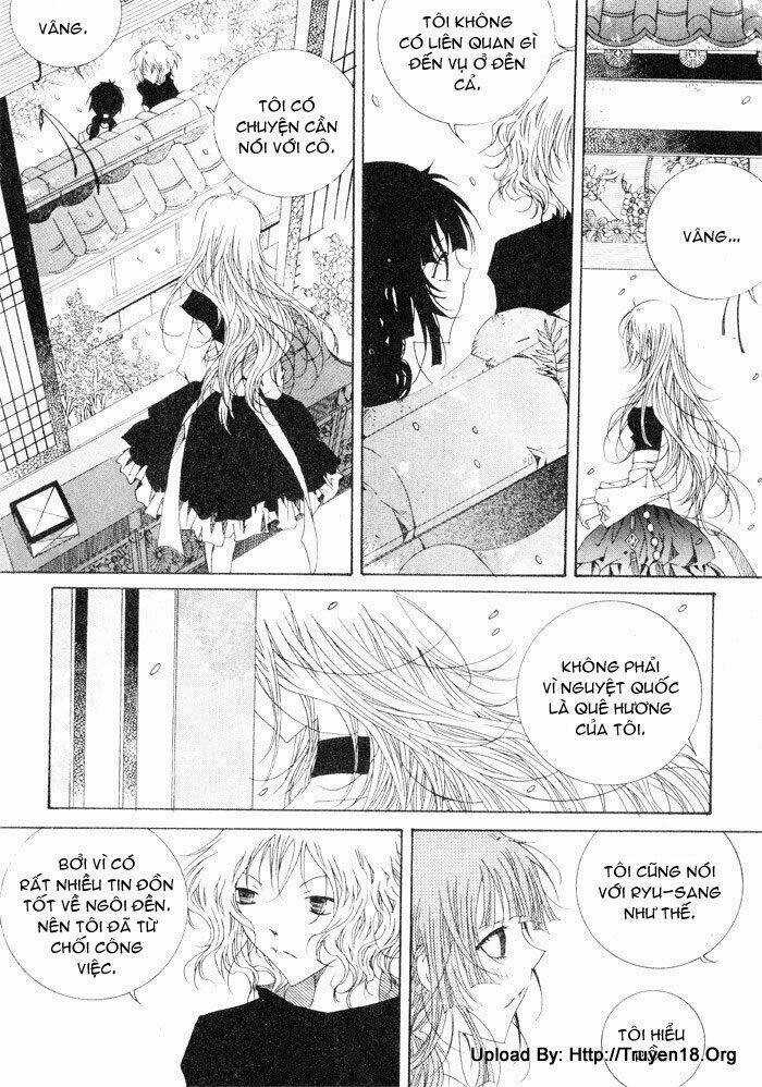 Nabi Chapter 14 trang 110