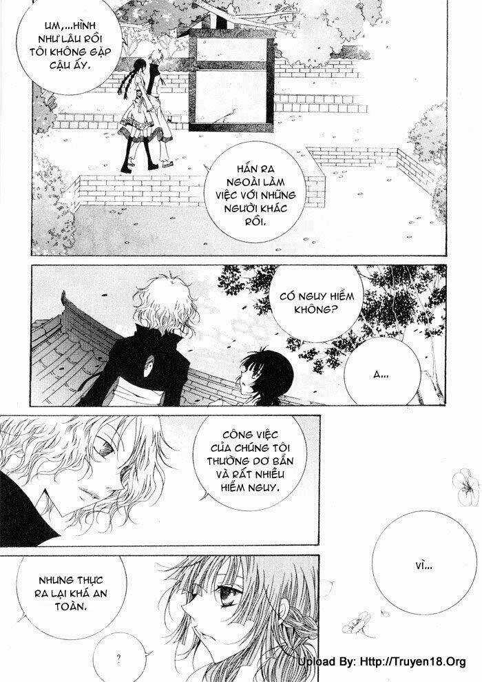 Nabi Chapter 14 trang 111