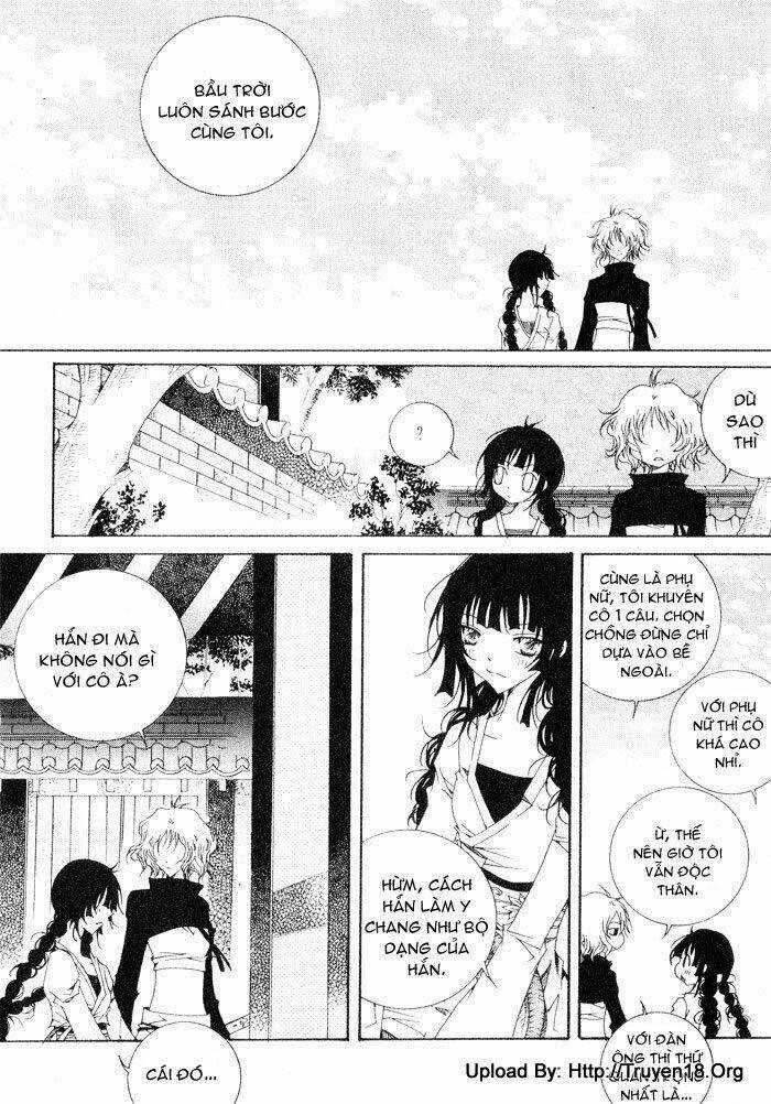 Nabi Chapter 14 trang 112