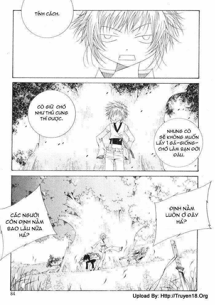 Nabi Chapter 14 trang 113