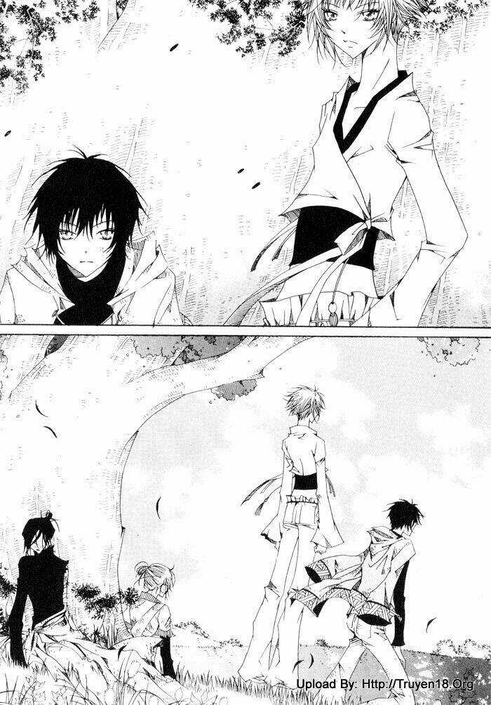 Nabi Chapter 14 trang 115