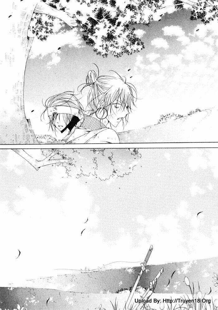 Nabi Chapter 14 trang 116