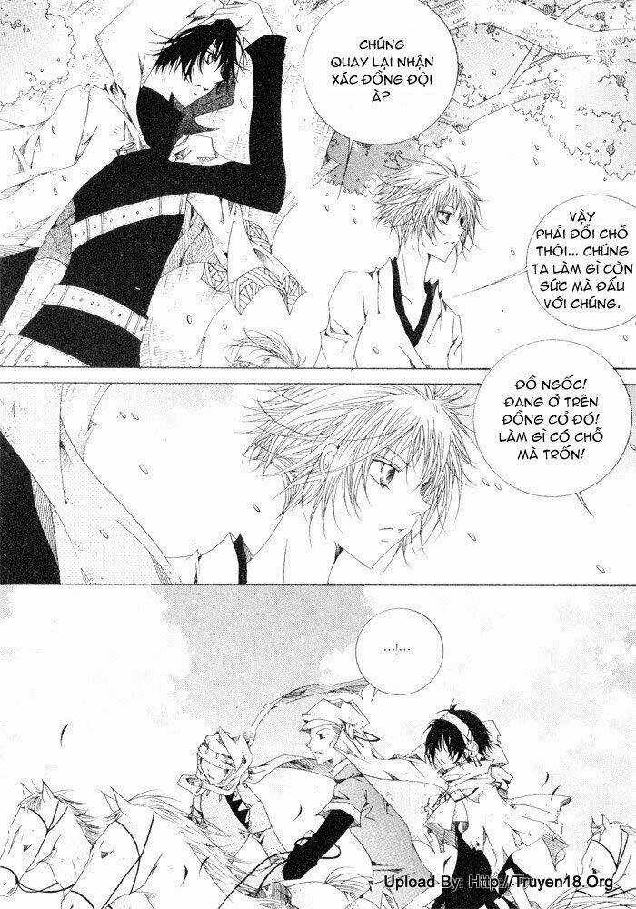 Nabi Chapter 14 trang 117