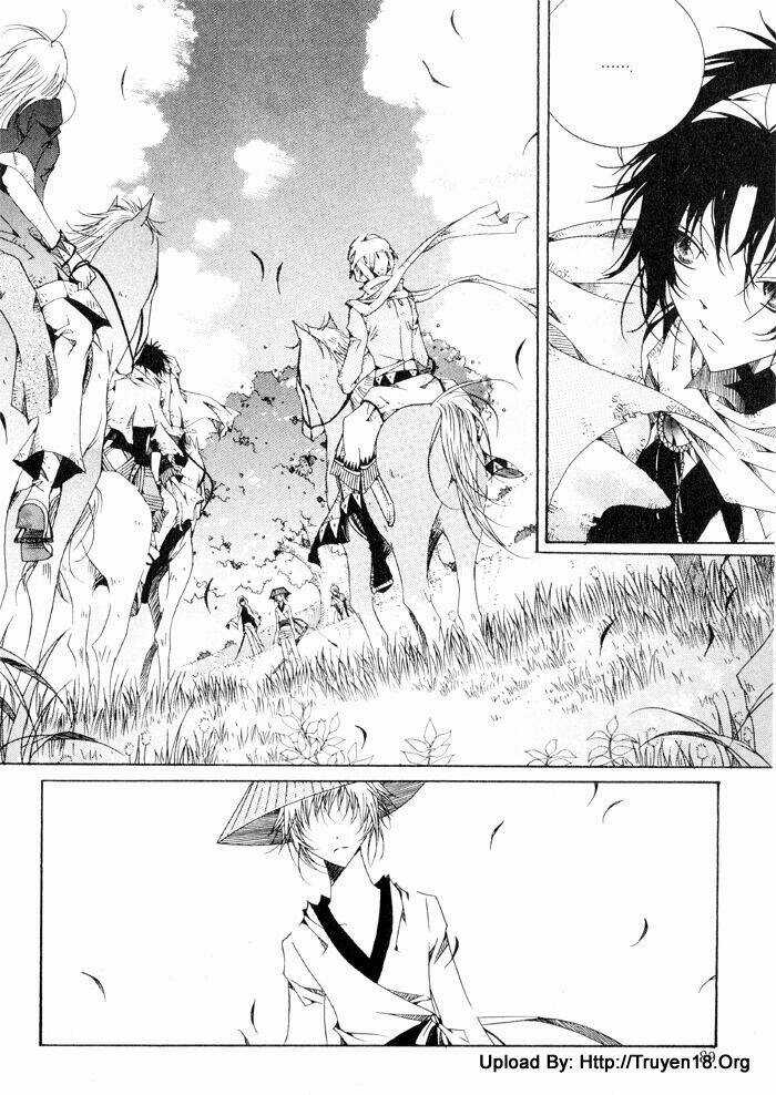 Nabi Chapter 14 trang 118