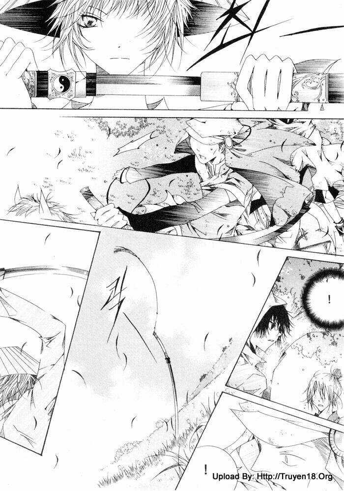 Nabi Chapter 14 trang 119