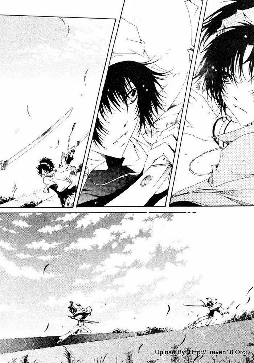 Nabi Chapter 14 trang 12