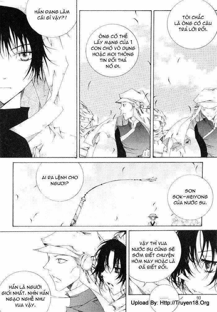 Nabi Chapter 14 trang 122