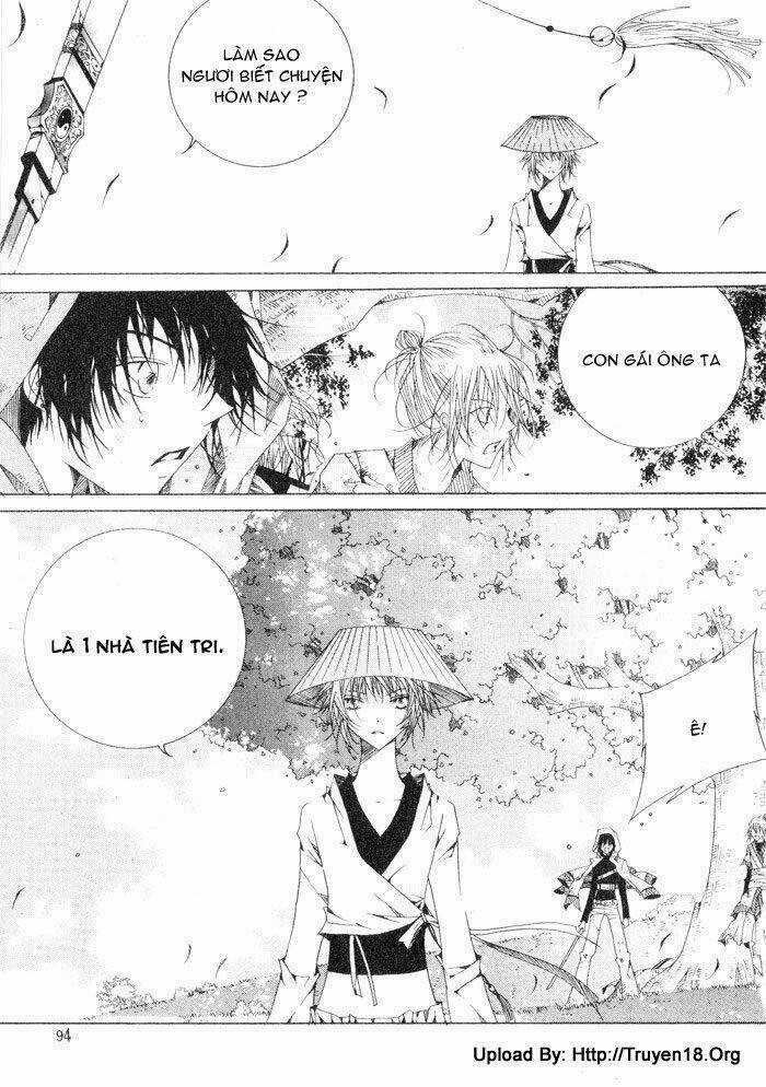 Nabi Chapter 14 trang 123