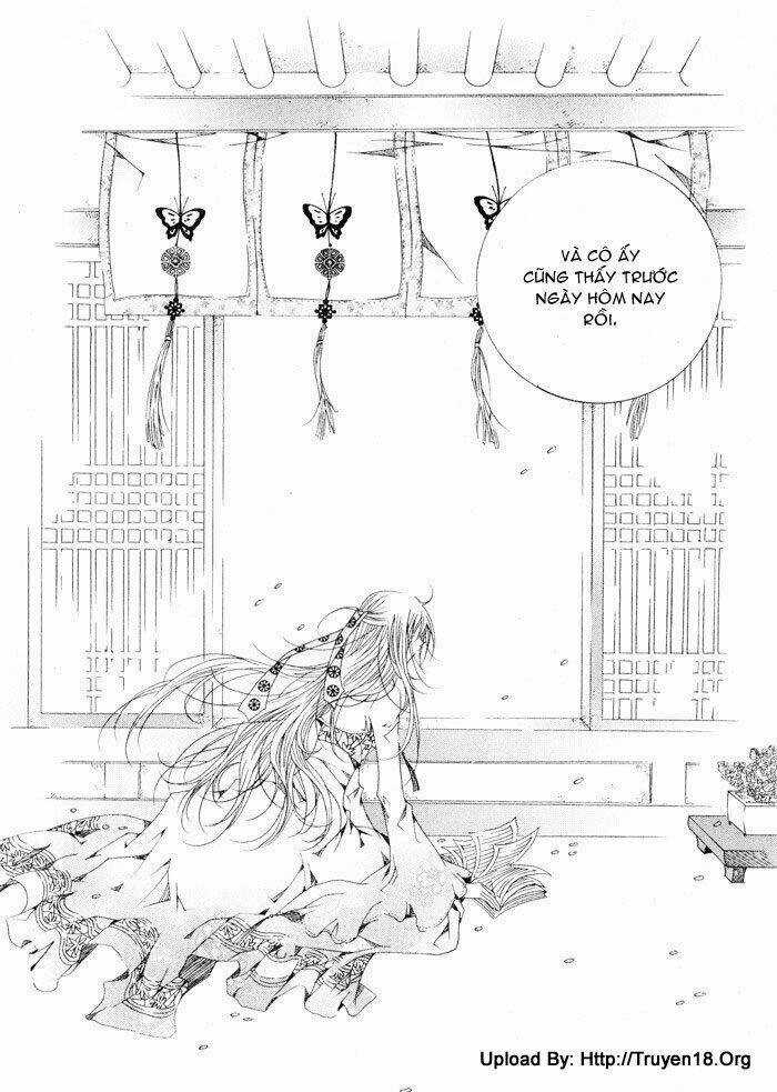 Nabi Chapter 14 trang 125