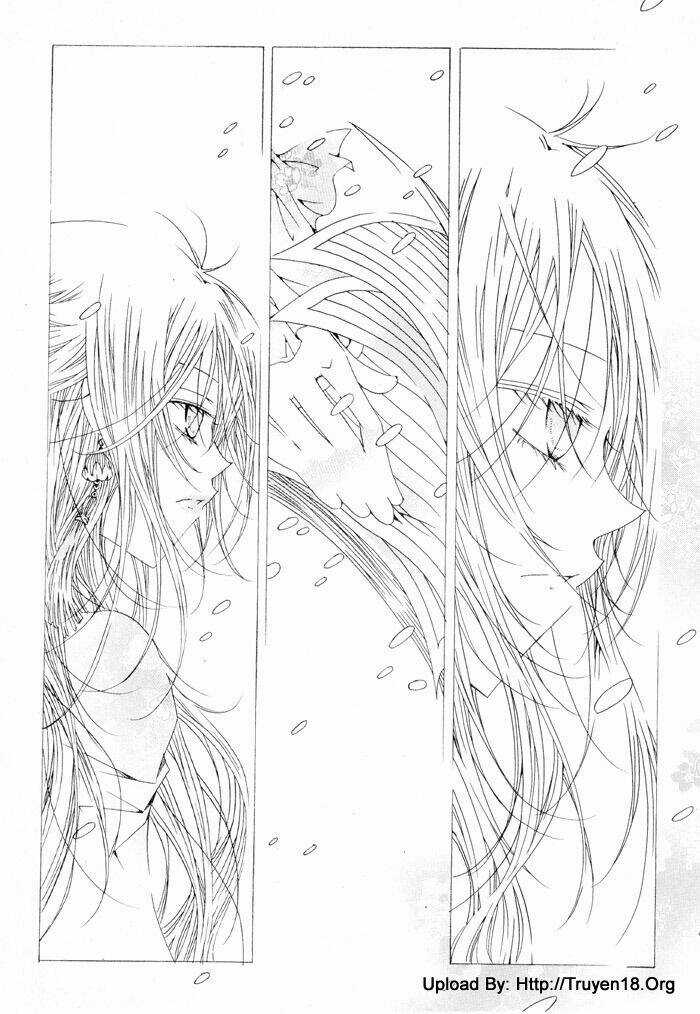 Nabi Chapter 14 trang 126