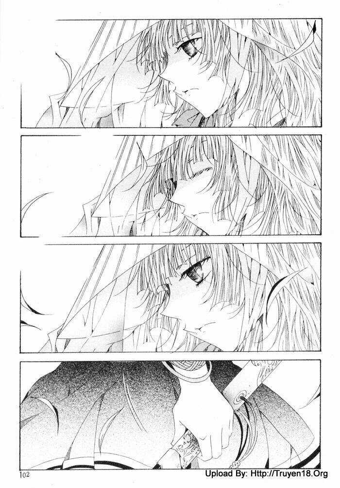 Nabi Chapter 14 trang 131