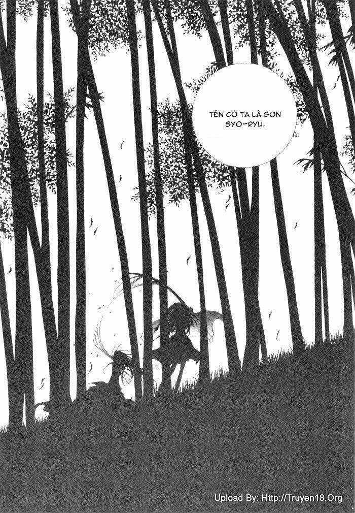 Nabi Chapter 14 trang 132