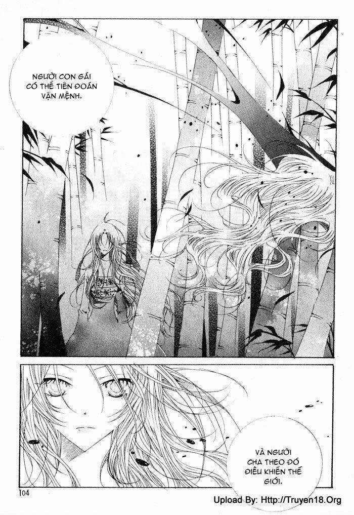 Nabi Chapter 14 trang 133