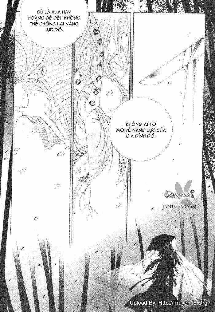 Nabi Chapter 14 trang 134