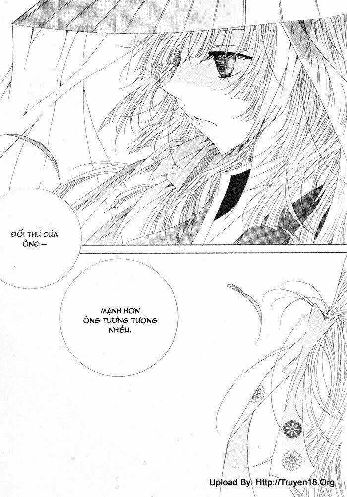 Nabi Chapter 14 trang 135