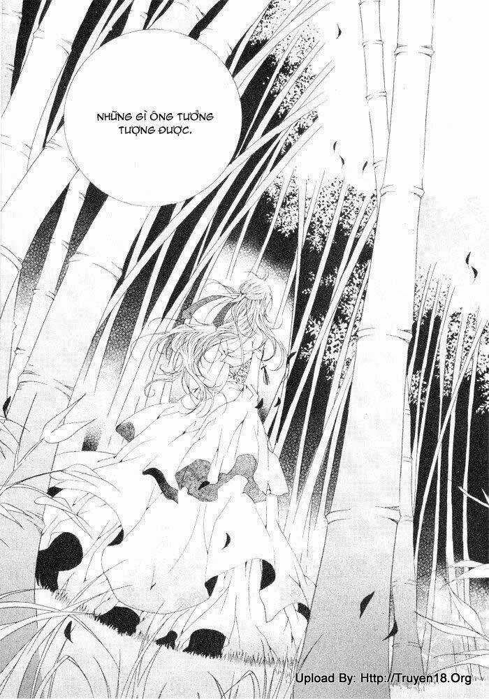 Nabi Chapter 14 trang 137