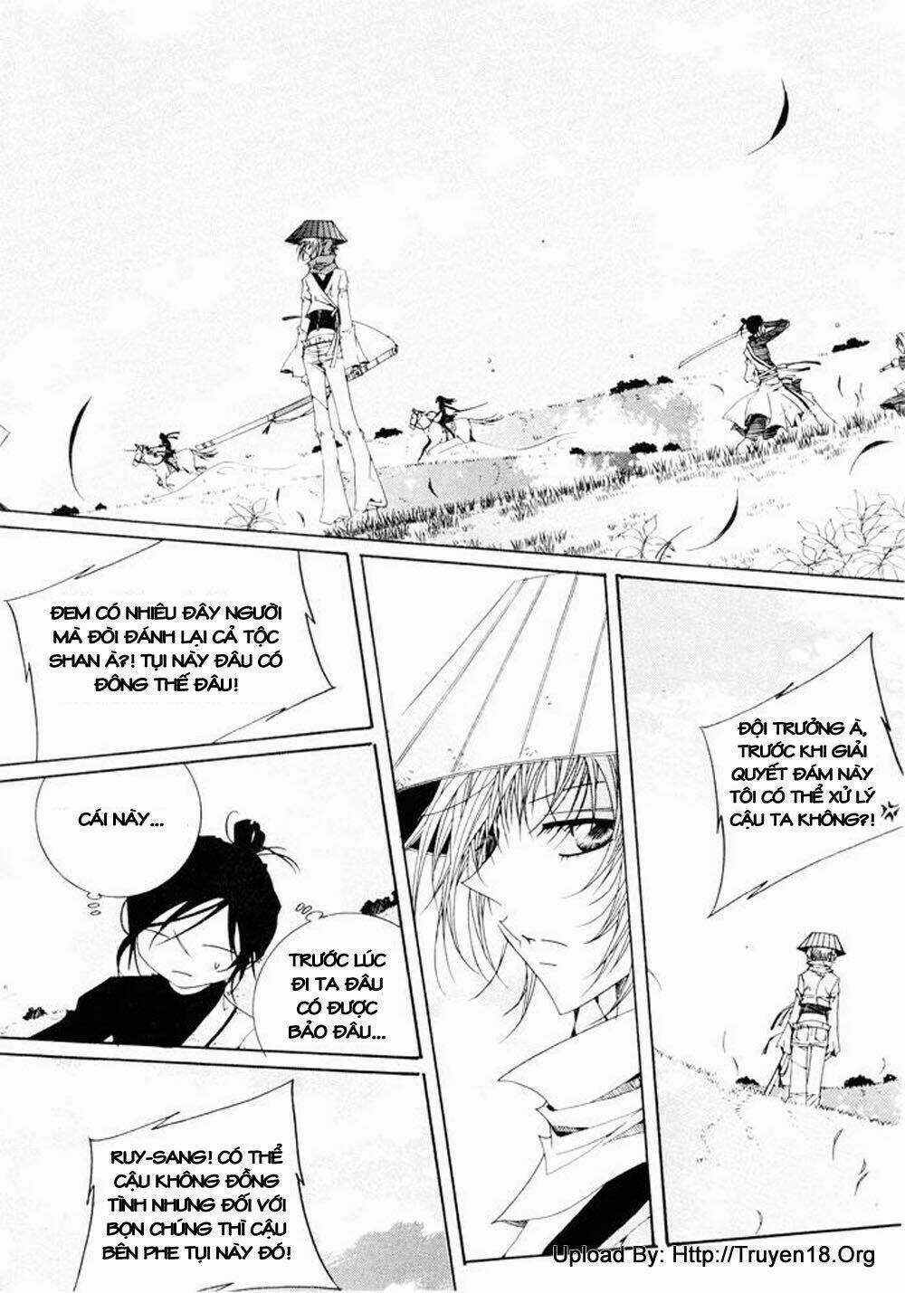 Nabi Chapter 14 trang 14