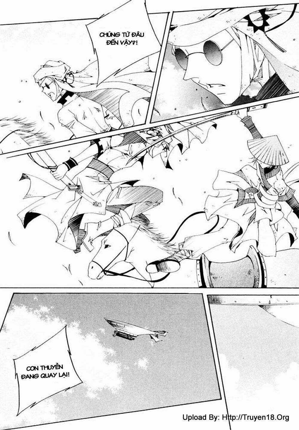 Nabi Chapter 14 trang 15