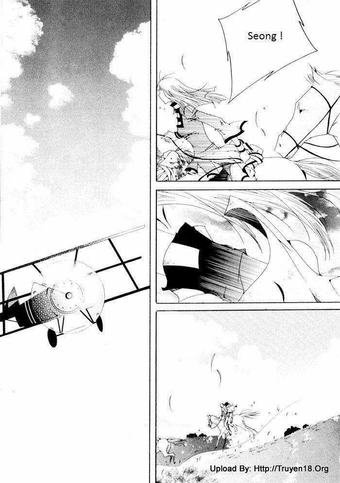 Nabi Chapter 14 trang 19