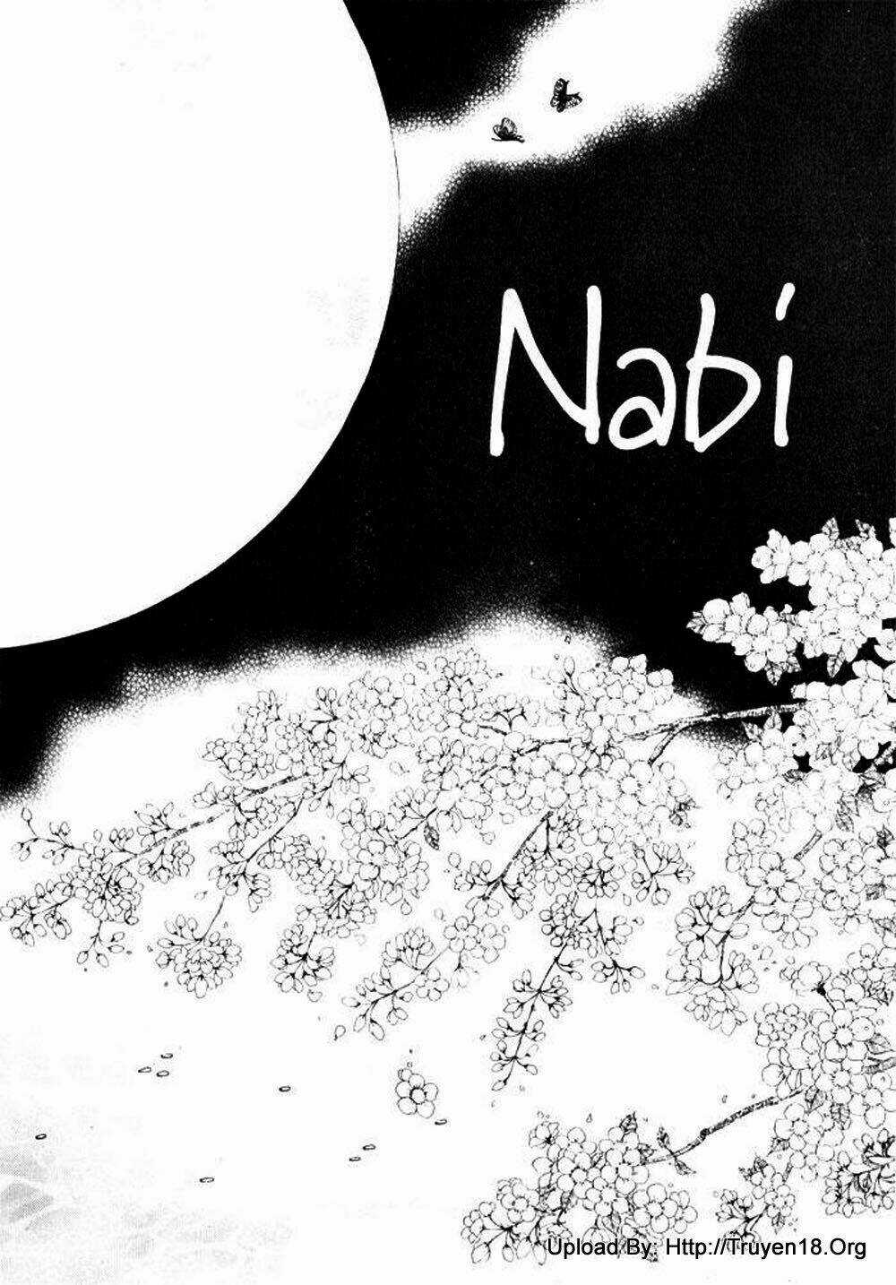 Nabi Chapter 14 trang 2