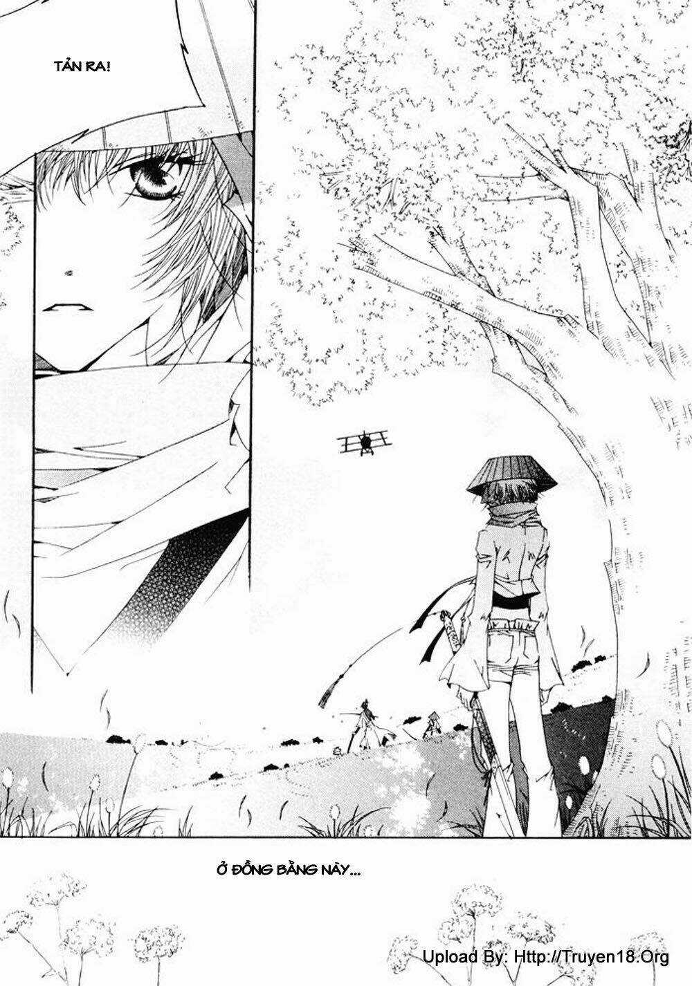 Nabi Chapter 14 trang 22