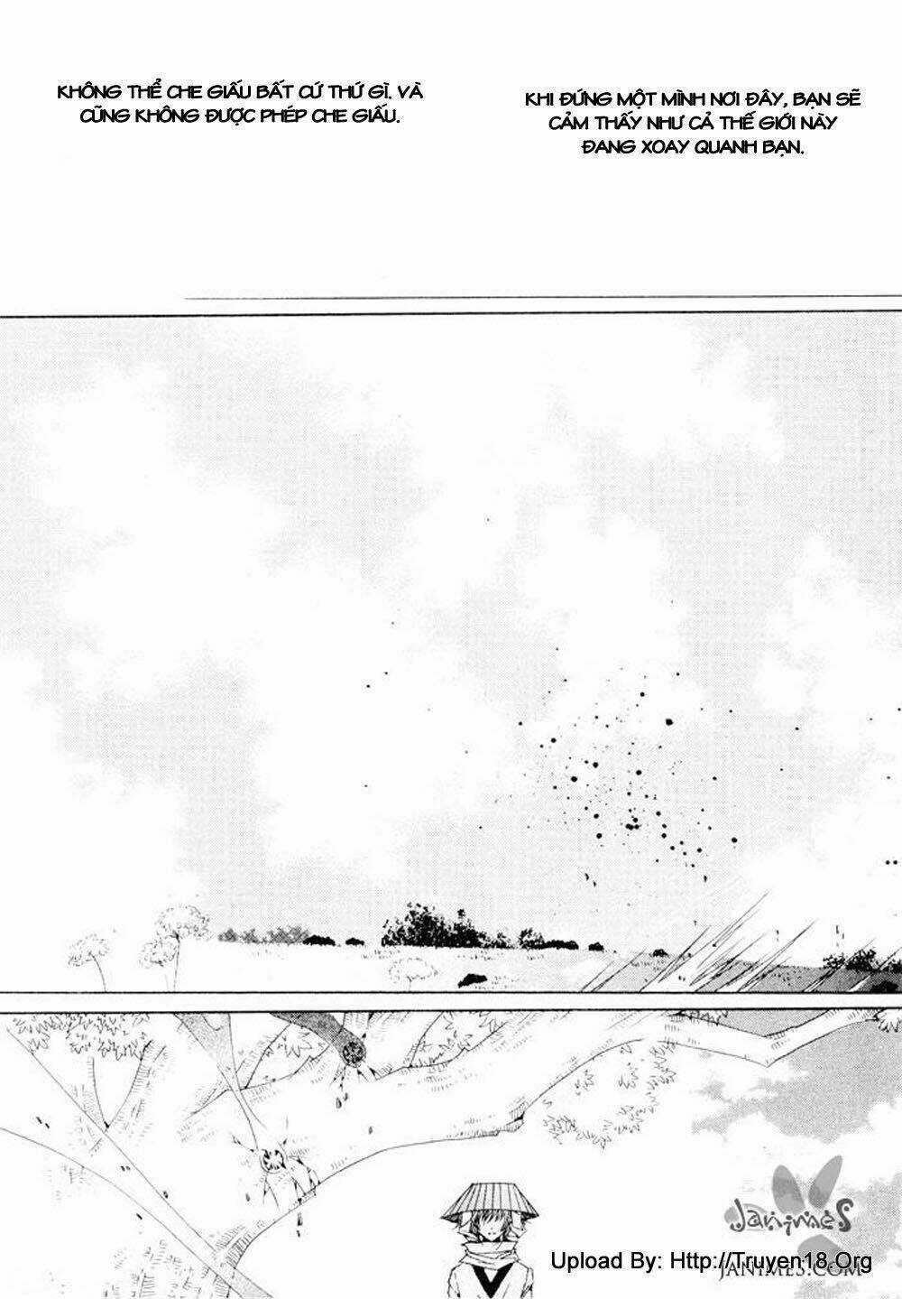 Nabi Chapter 14 trang 23