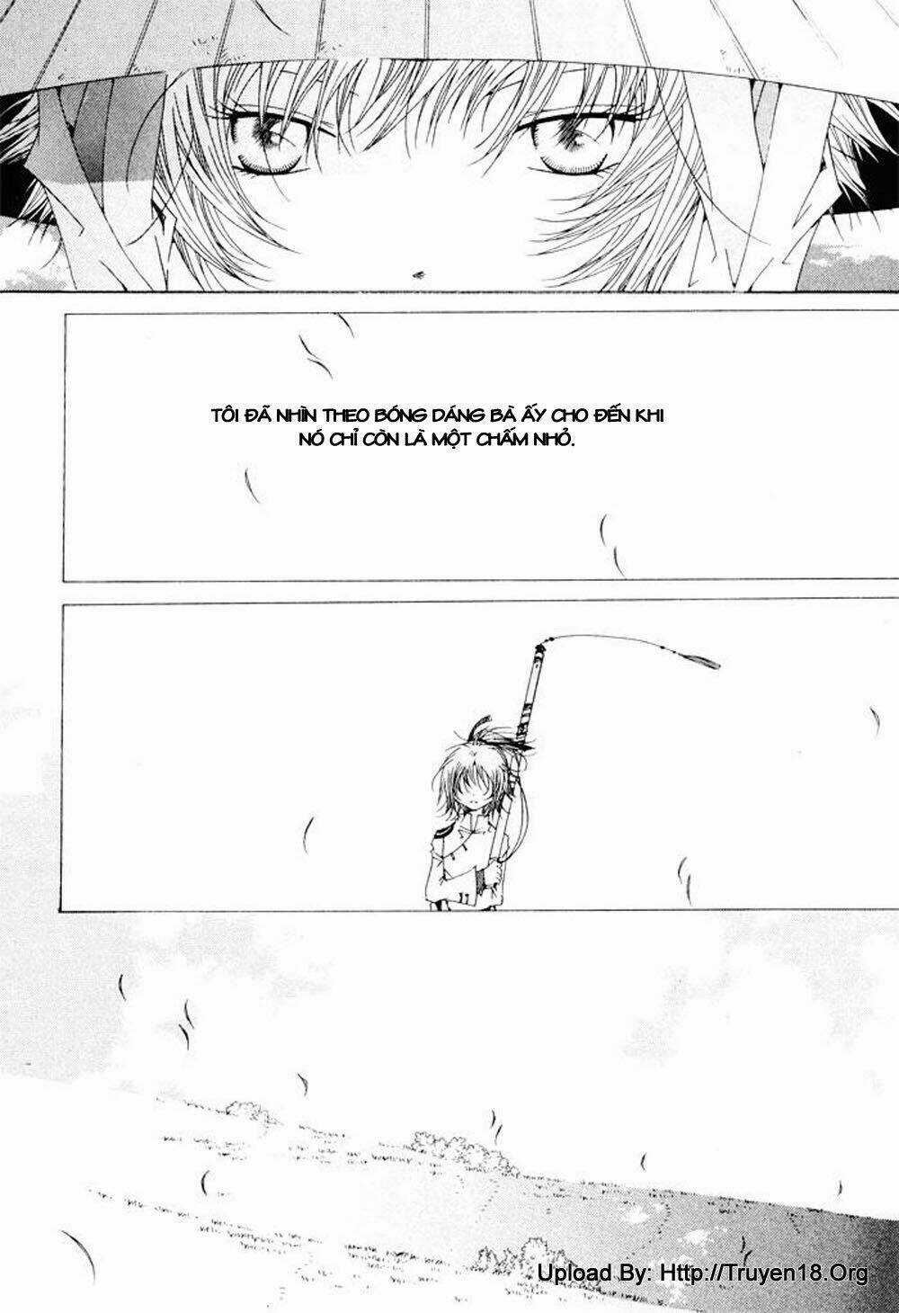 Nabi Chapter 14 trang 25