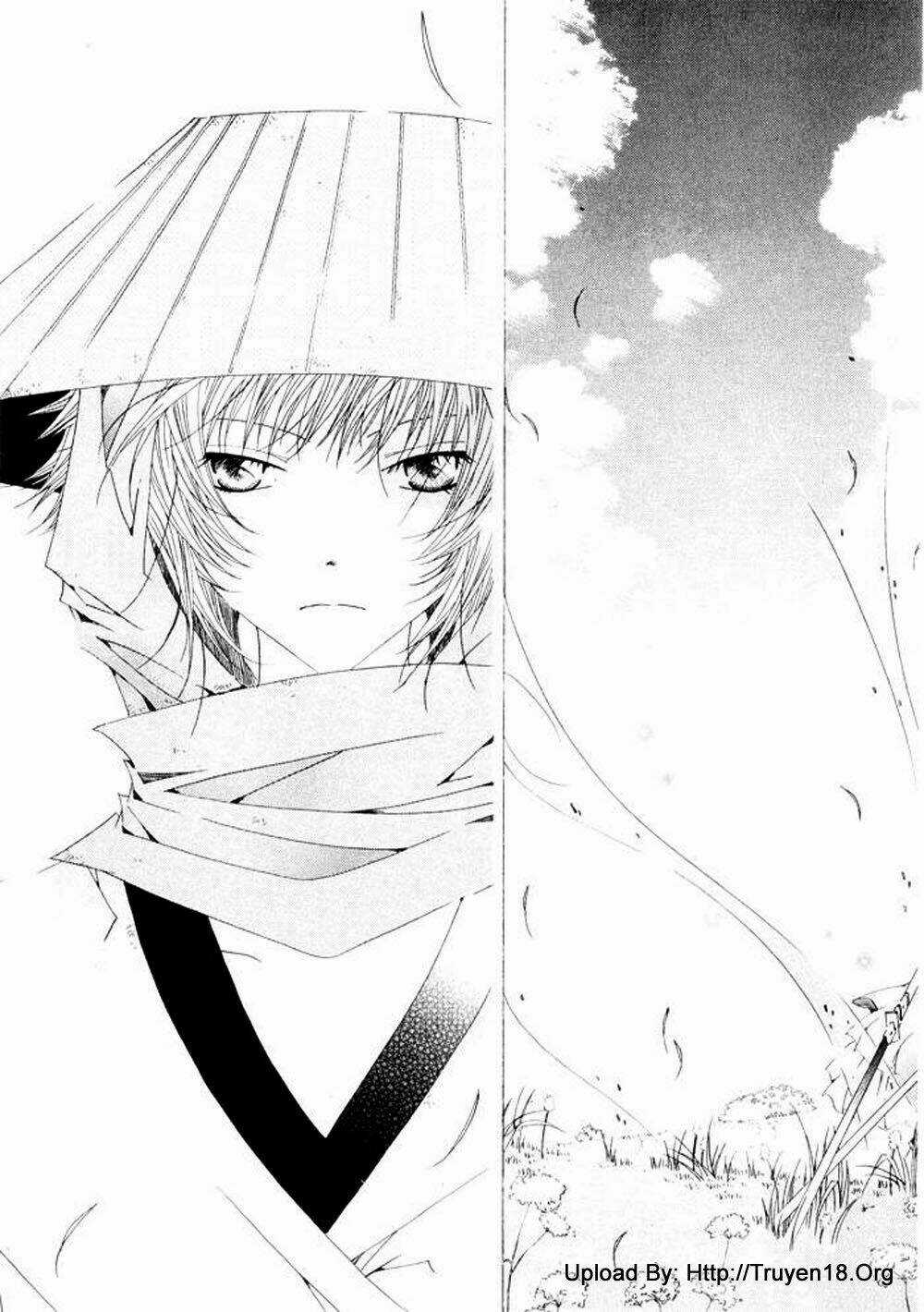 Nabi Chapter 14 trang 28