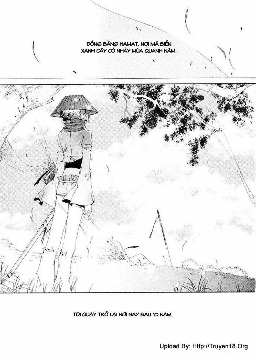 Nabi Chapter 14 trang 29