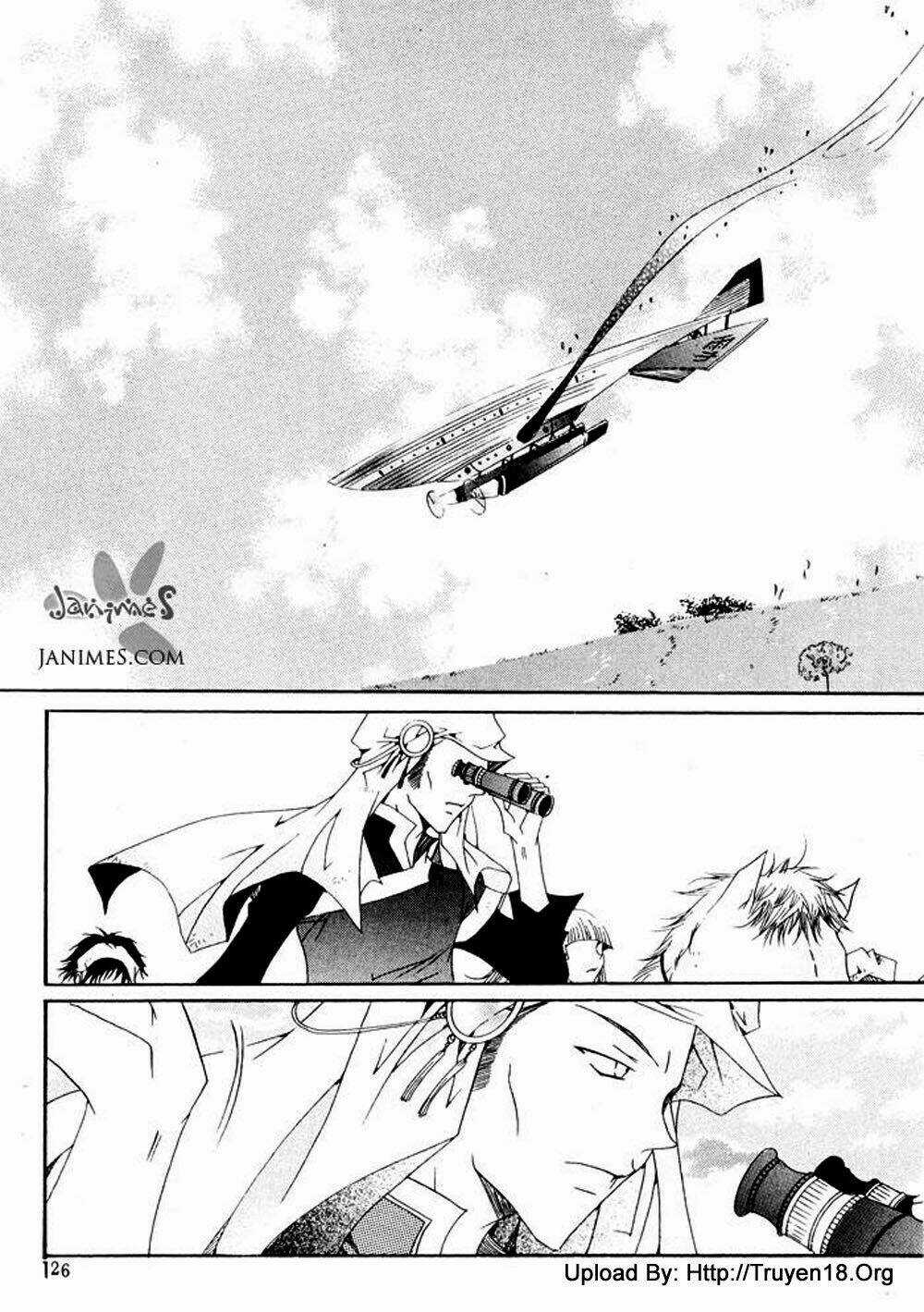 Nabi Chapter 14 trang 3