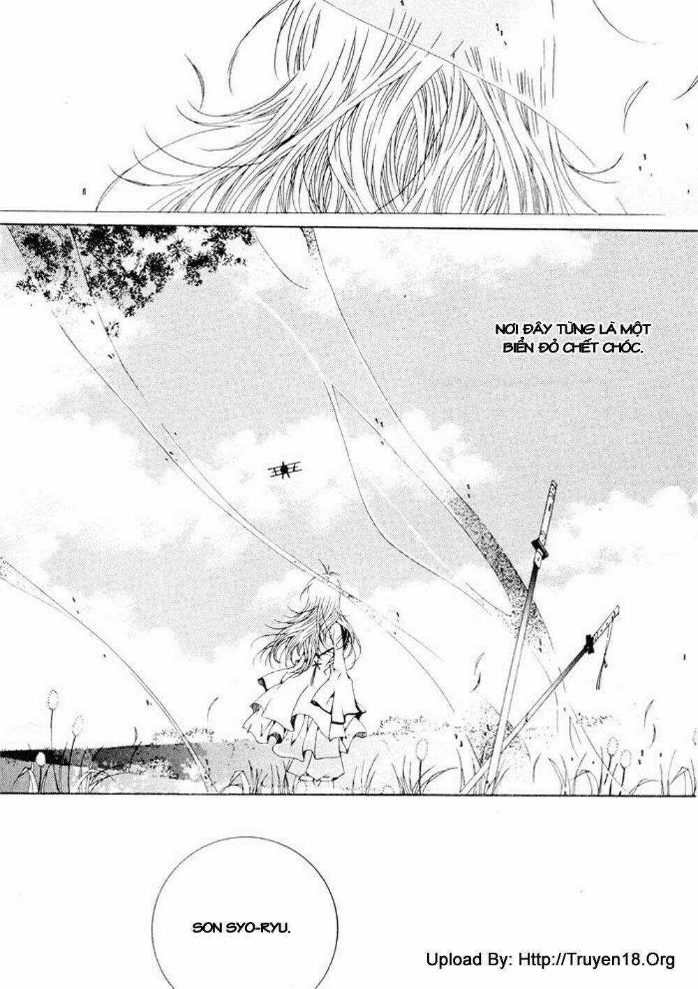 Nabi Chapter 14 trang 30