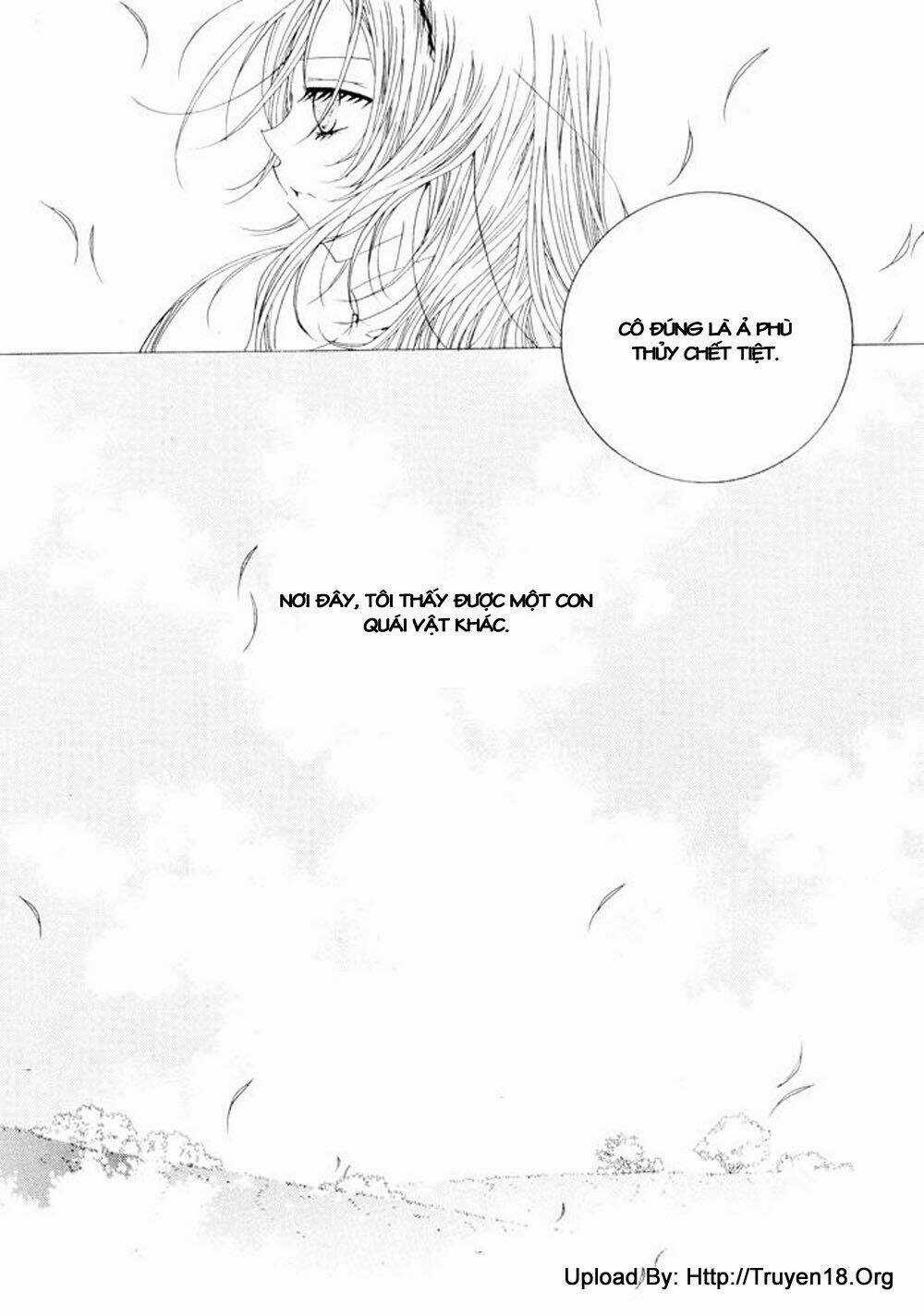 Nabi Chapter 14 trang 31