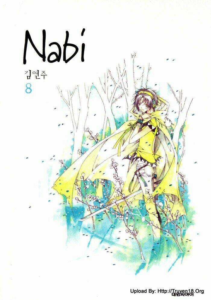 Nabi Chapter 14 trang 35