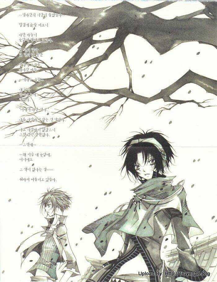 Nabi Chapter 14 trang 37