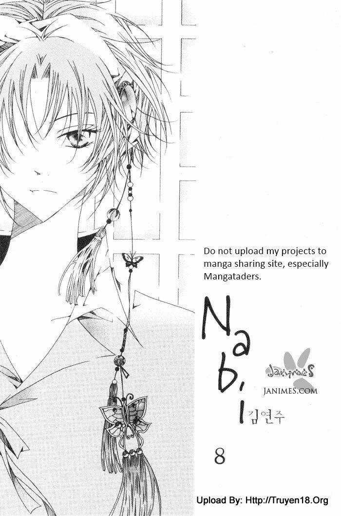 Nabi Chapter 14 trang 38