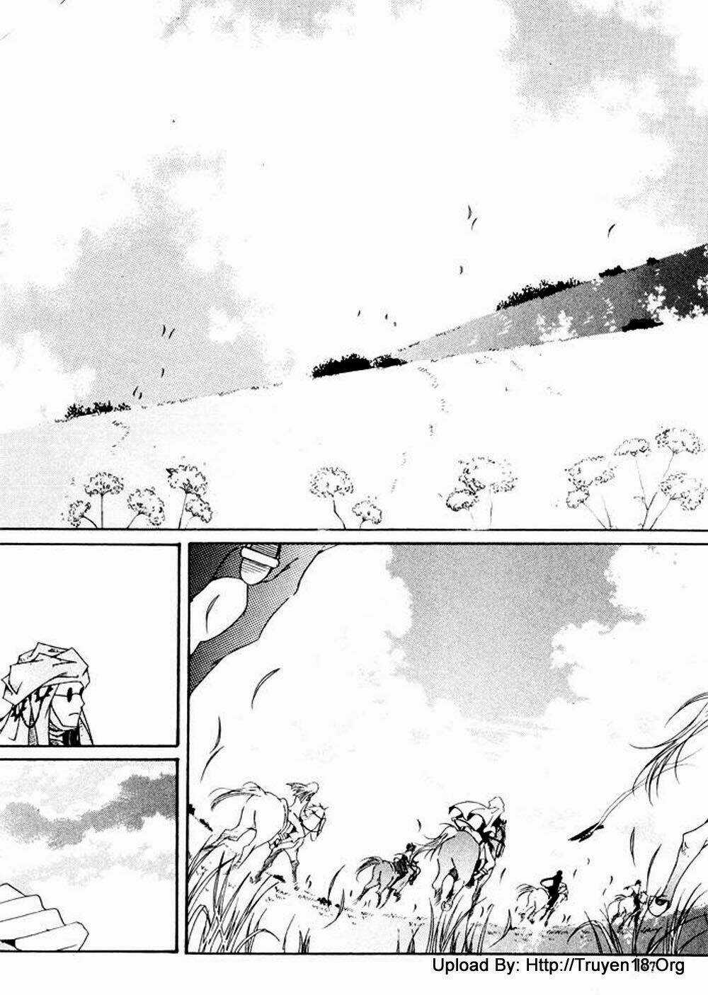 Nabi Chapter 14 trang 4