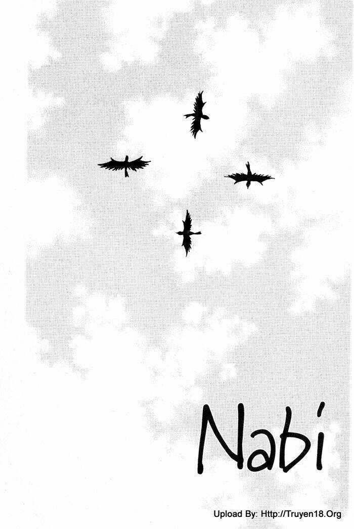 Nabi Chapter 14 trang 40