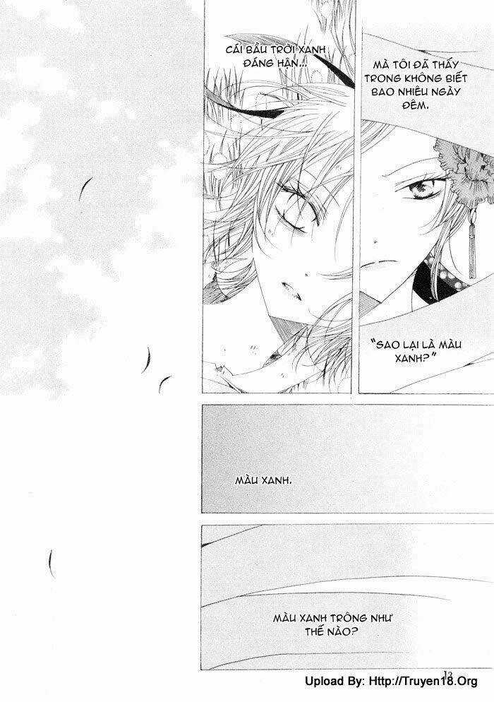 Nabi Chapter 14 trang 42