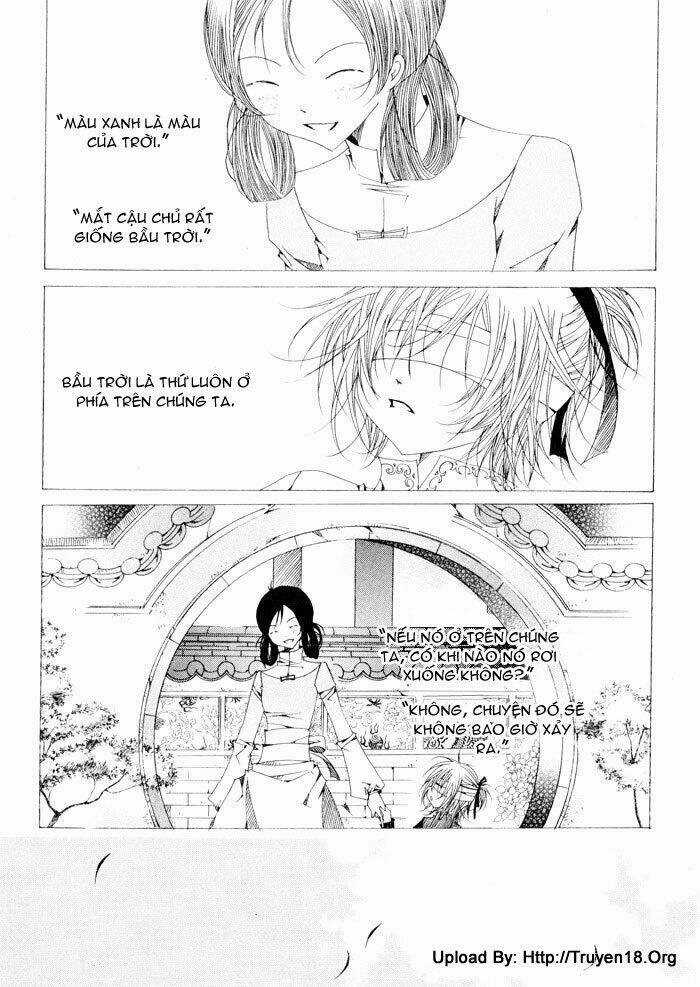 Nabi Chapter 14 trang 43