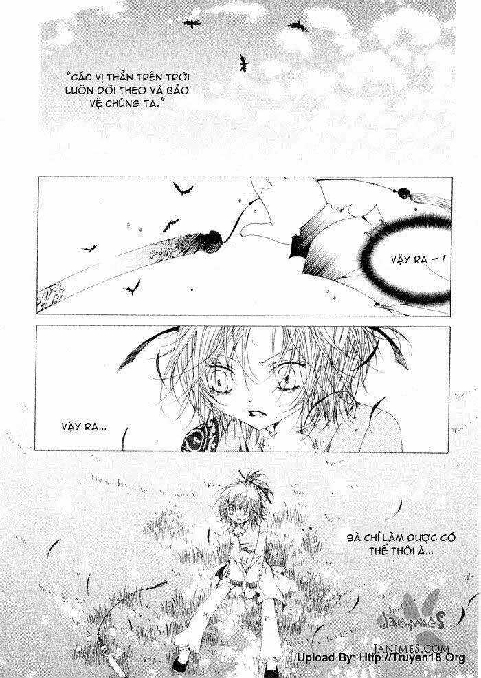 Nabi Chapter 14 trang 44