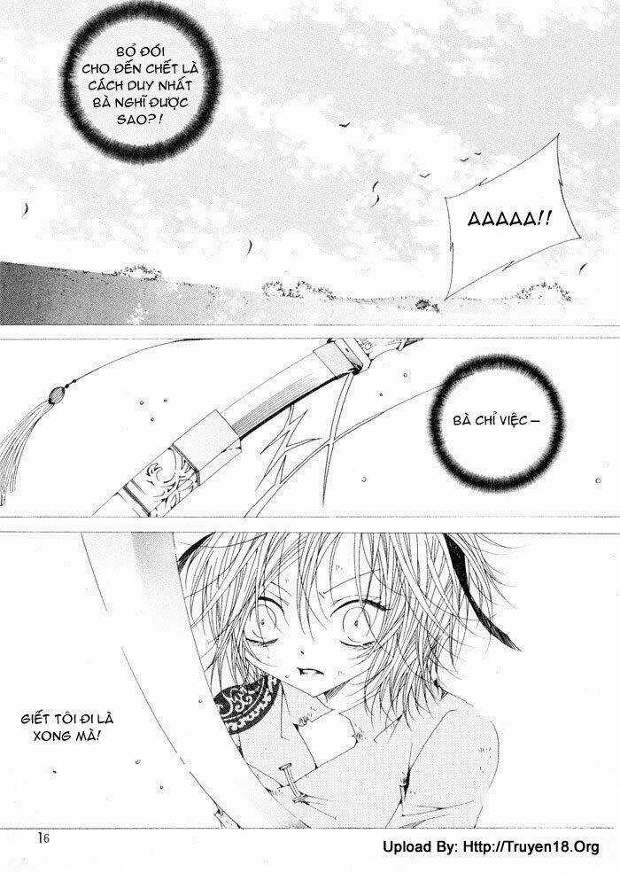 Nabi Chapter 14 trang 45