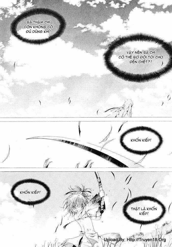 Nabi Chapter 14 trang 46