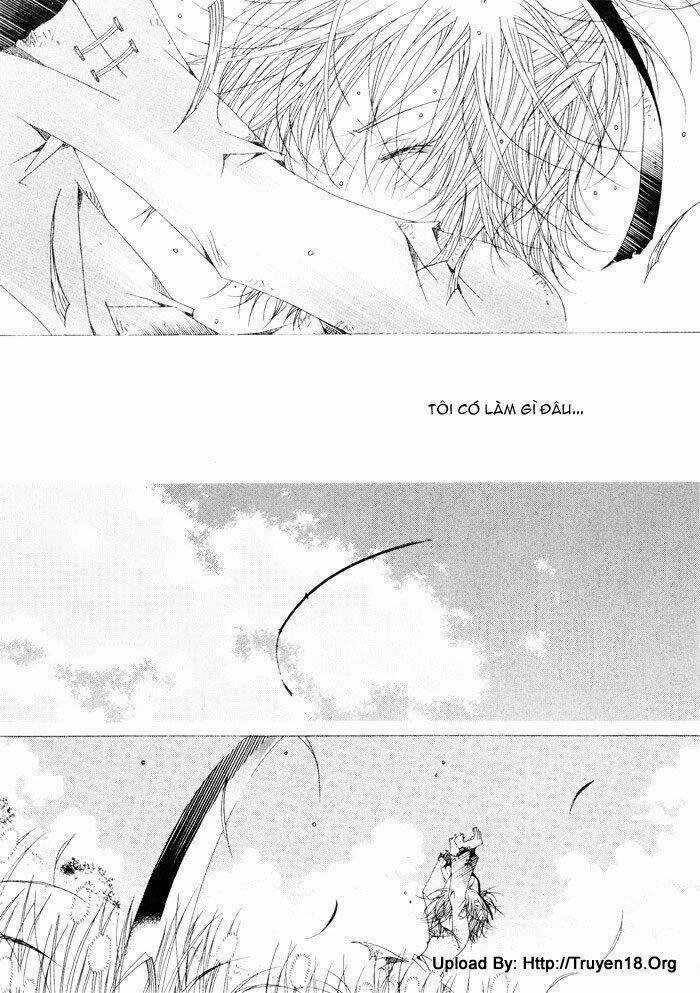 Nabi Chapter 14 trang 47