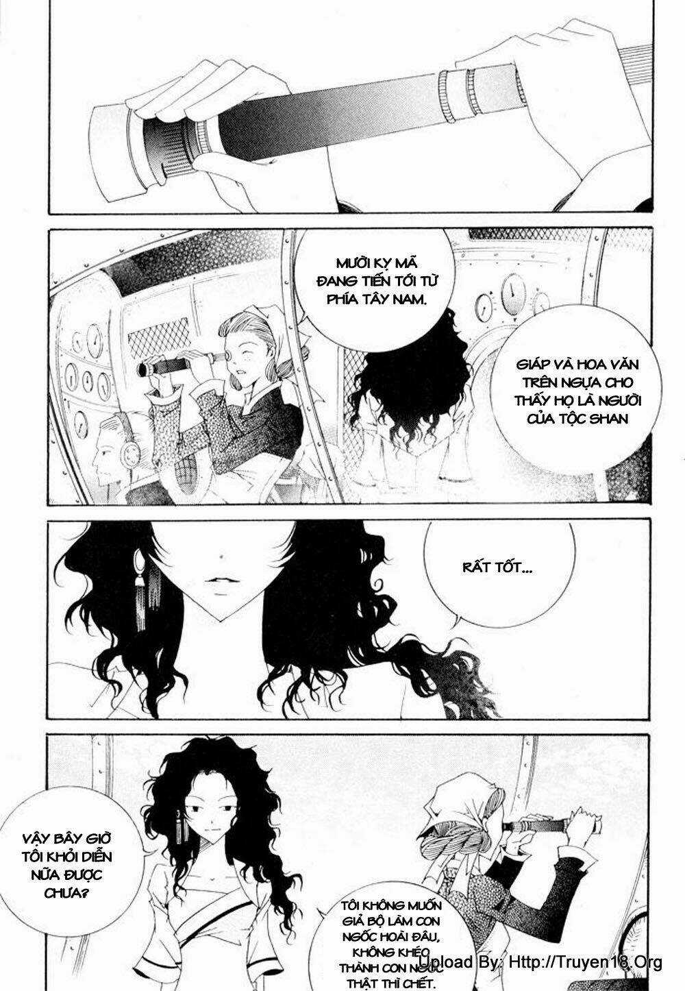 Nabi Chapter 14 trang 5