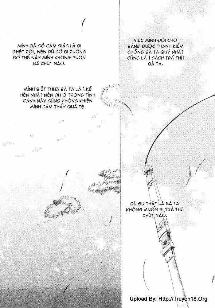 Nabi Chapter 14 trang 50