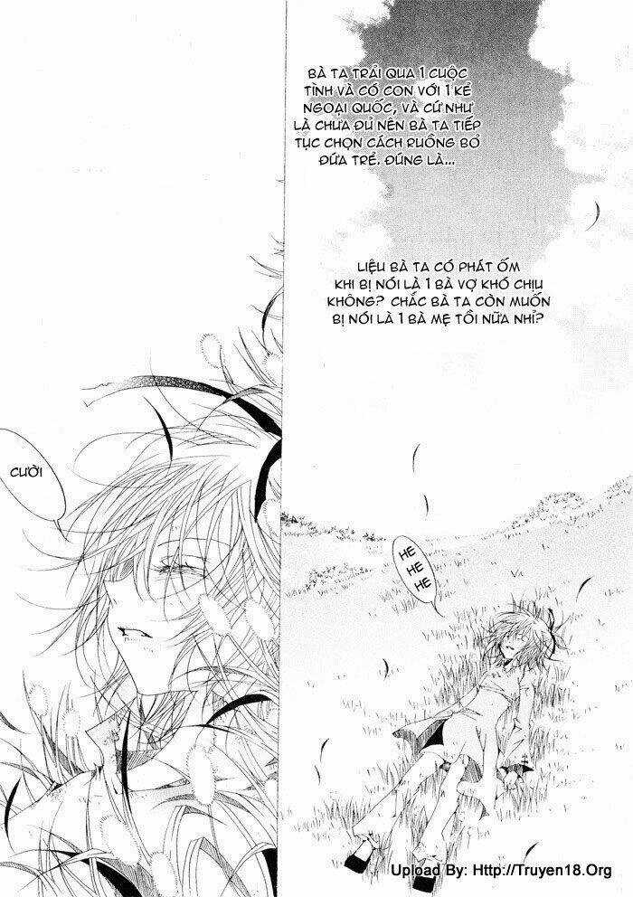 Nabi Chapter 14 trang 51