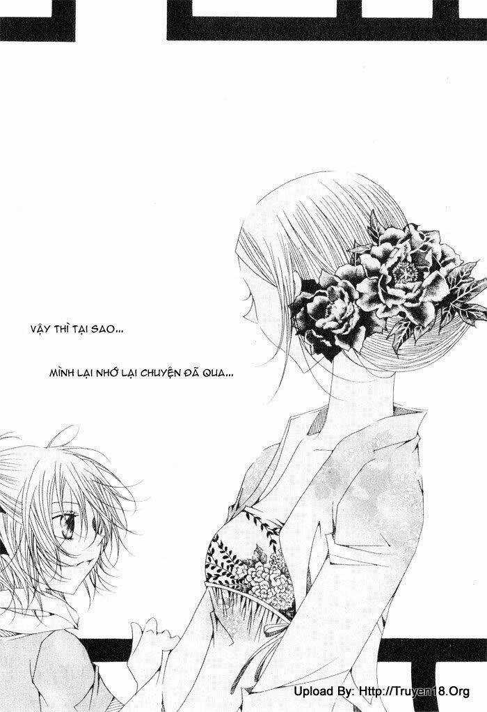 Nabi Chapter 14 trang 53